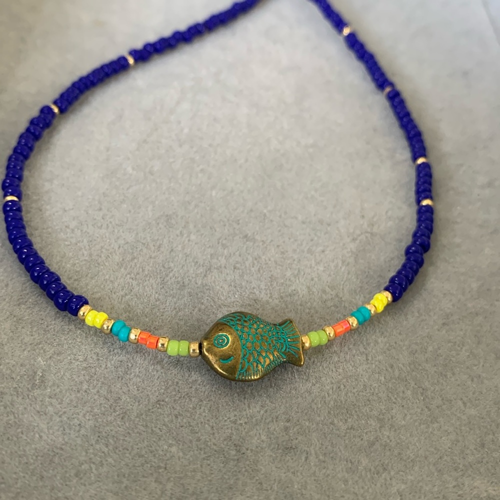 sead beads